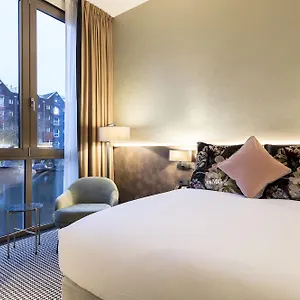 Monet Garden 4* Amsterdam