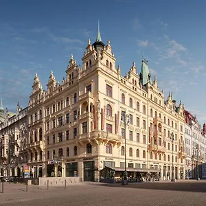 Kings Court 5* Praag