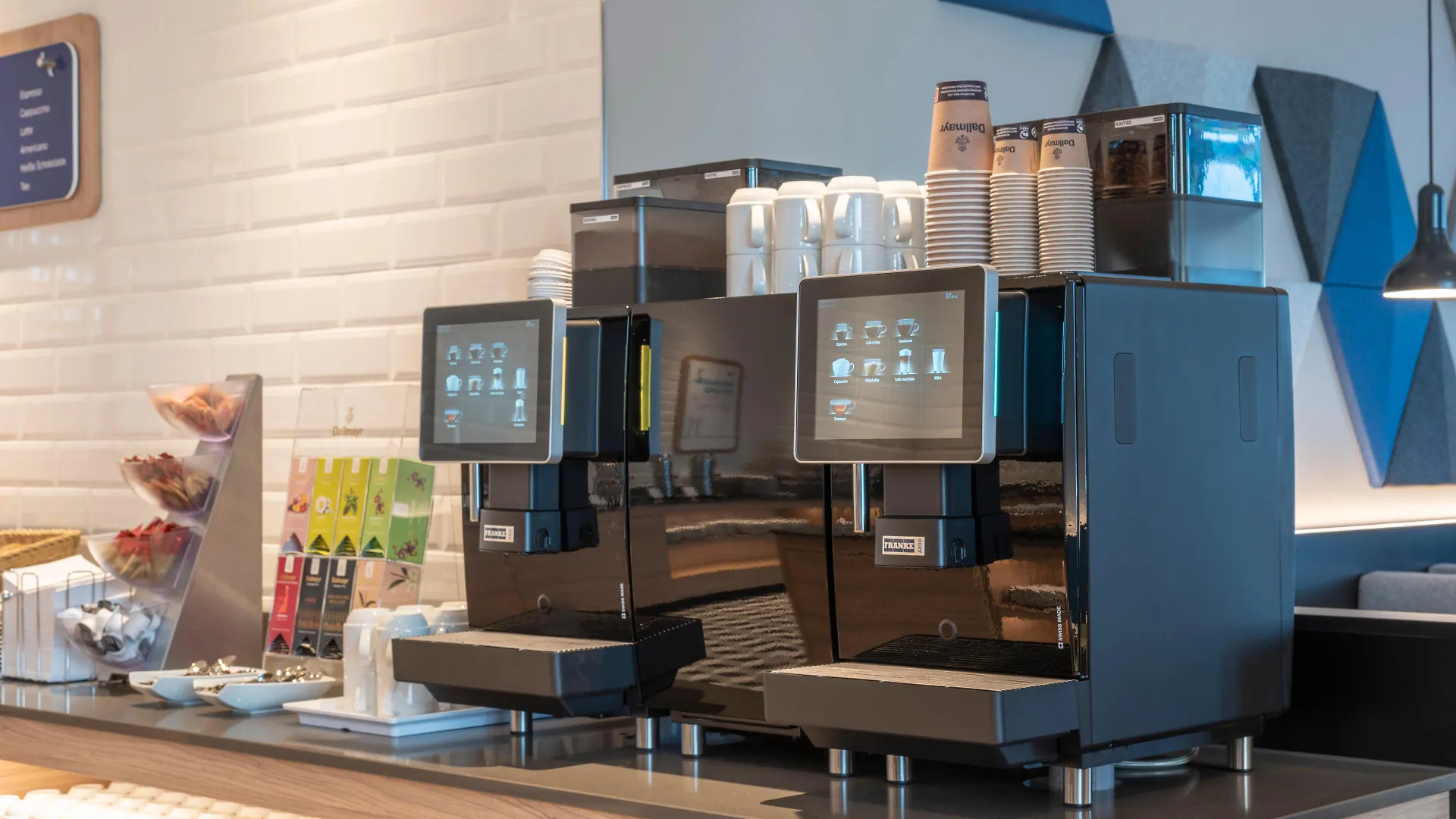 Holiday Inn Express Duesseldorf - Hauptbahnhof By Ihg Dusseldorf